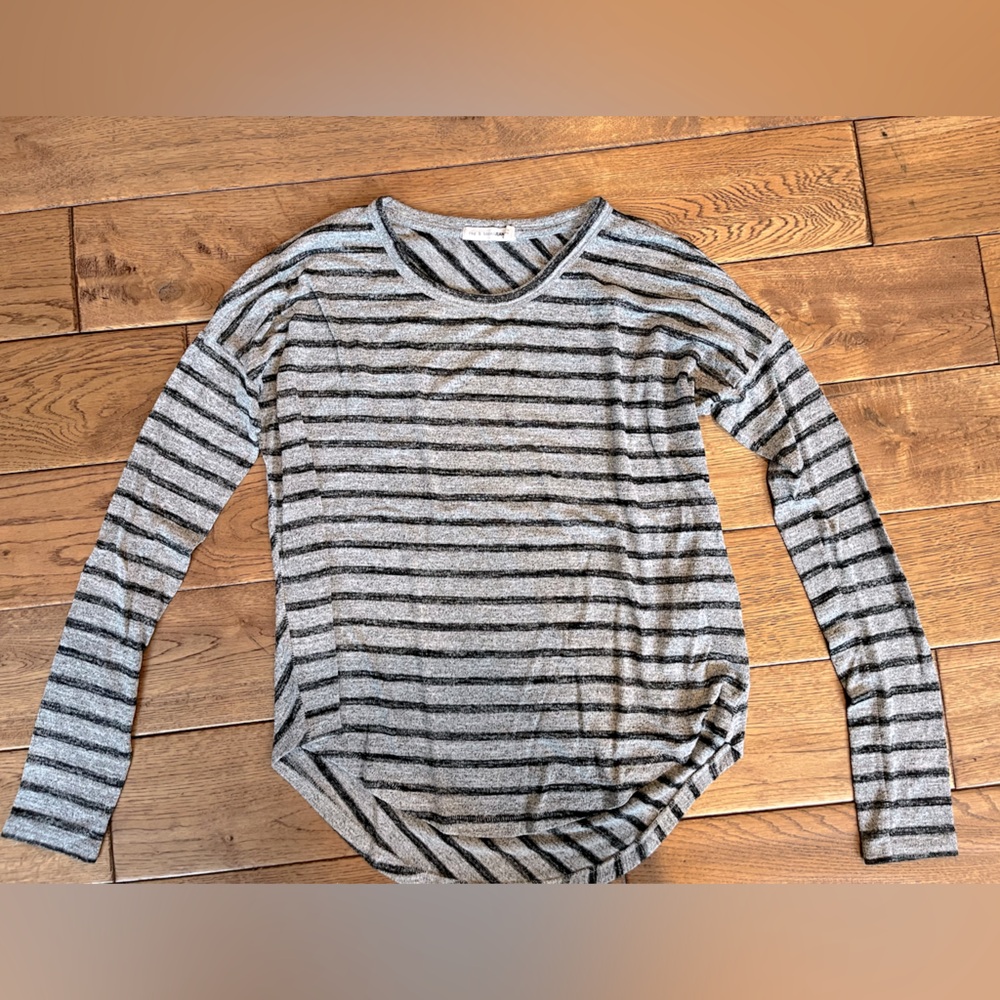 Rag & Bone Sweater, size Small